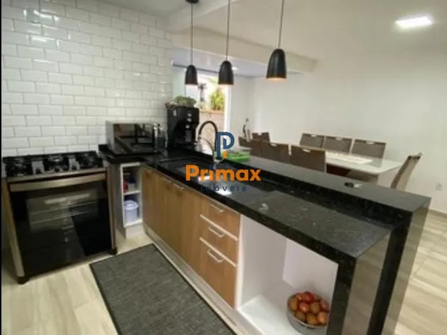 Imagem 15: Casa com 3 quartos e 3 banheiros, com telhado imbutido, no Poço Fundo!