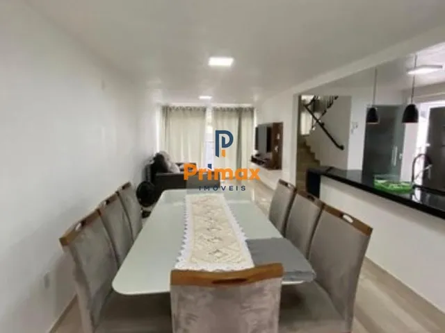 Imagem 10: Casa com 3 quartos e 3 banheiros, com telhado imbutido, no Poço Fundo!