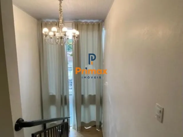 Imagem 8: Casa com 3 quartos e 3 banheiros, com telhado imbutido, no Poço Fundo!