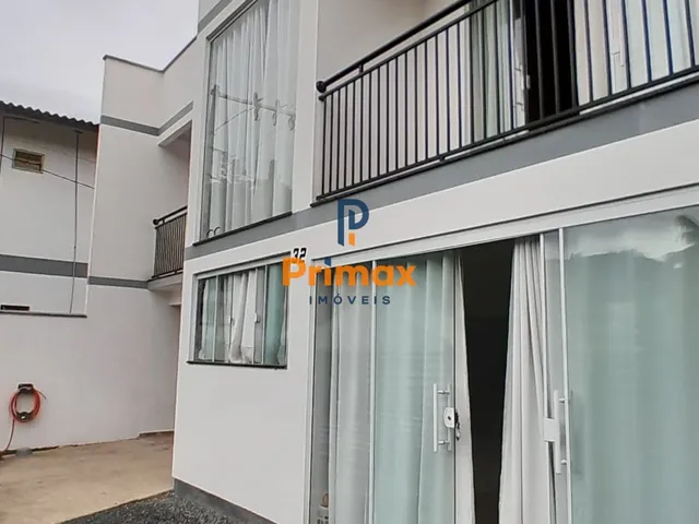 Imagem 9: Casa com 3 quartos e 3 banheiros, com telhado imbutido, no Poço Fundo!