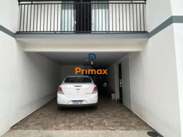 Imagem 13: Casa com 3 quartos e 3 banheiros, com telhado imbutido, no Poço Fundo!