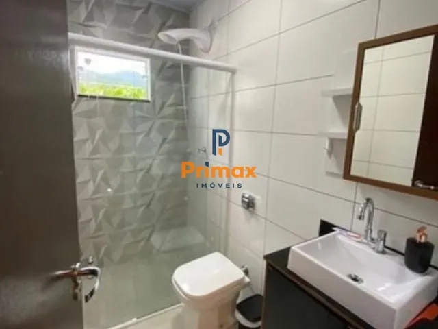 Imagem 14: Casa com 3 quartos e 3 banheiros, com telhado imbutido, no Poço Fundo!
