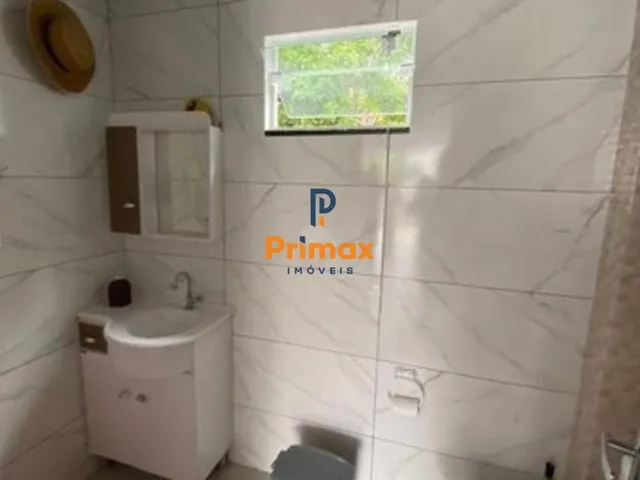 Imagem 11: Casa com 3 quartos e 3 banheiros, com telhado imbutido, no Poço Fundo!