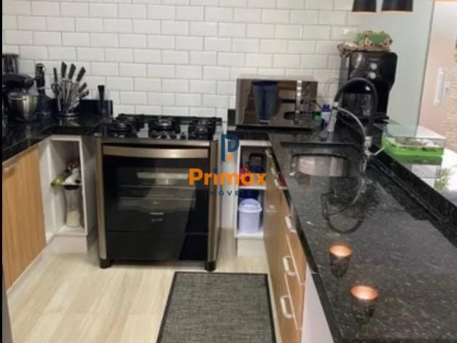 Imagem 6: Casa com 3 quartos e 3 banheiros, com telhado imbutido, no Poço Fundo!
