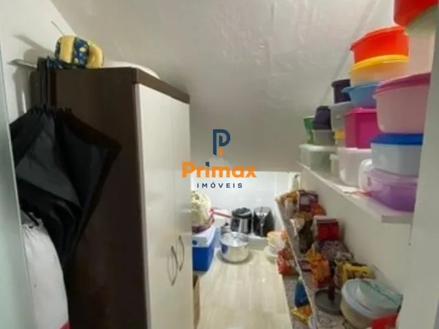 Imagem 12: Casa com 3 quartos e 3 banheiros, com telhado imbutido, no Poço Fundo!