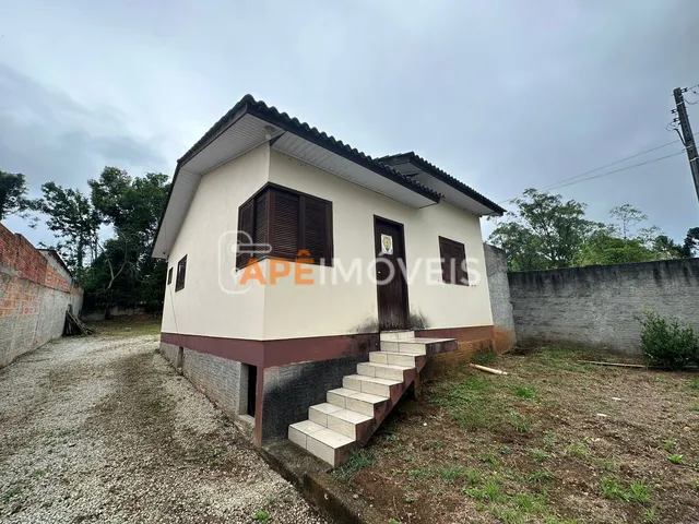 Imagem: Casa para Alugar no Bairro São Defende