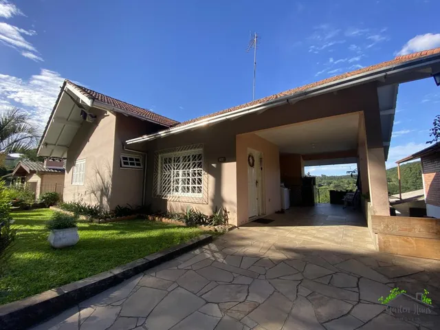 Imagem: Casa no Bairro Juriti