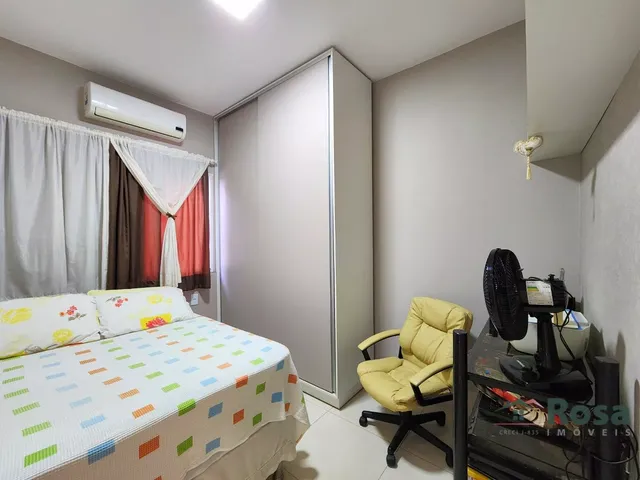Imagem 15: Casa térrea com quintal e 132 m² em condomínio fechado região dos Florais