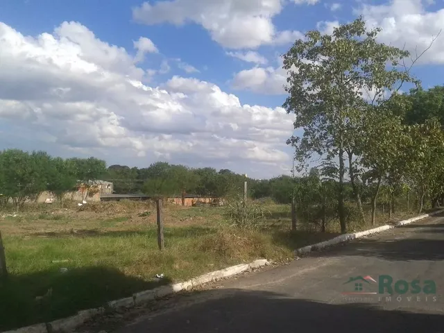 Imagem: Terreno para venda, Cohab Nova, Cuiabá