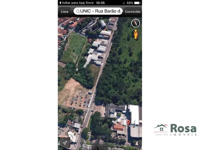 Imagem 8: Terreno para venda, Cohab Nova, Cuiabá