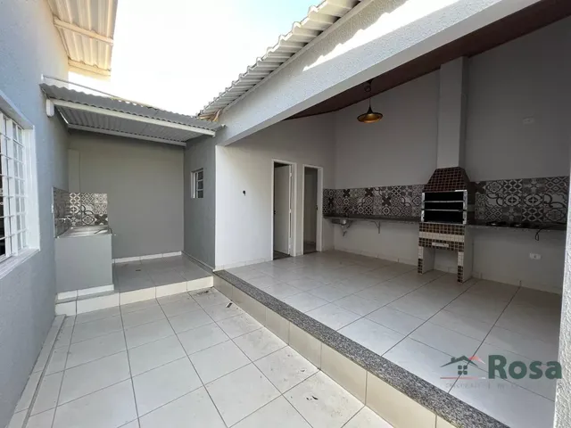 Imagem 13: Sobrado Comercial e Residencial para Venda, 3 Quartos, Parque Cuiabá, Cuiabá