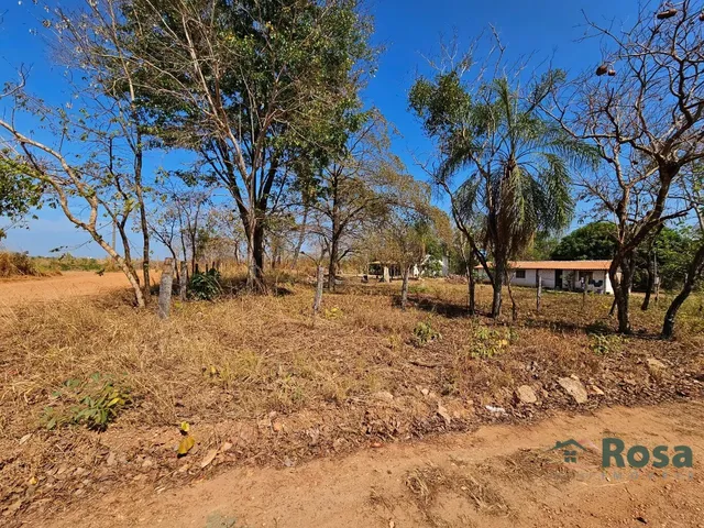 Imagem 7: Terreno venda, próximo ao Florais da Mata, Passagem da Conceição, Parque Das Águas