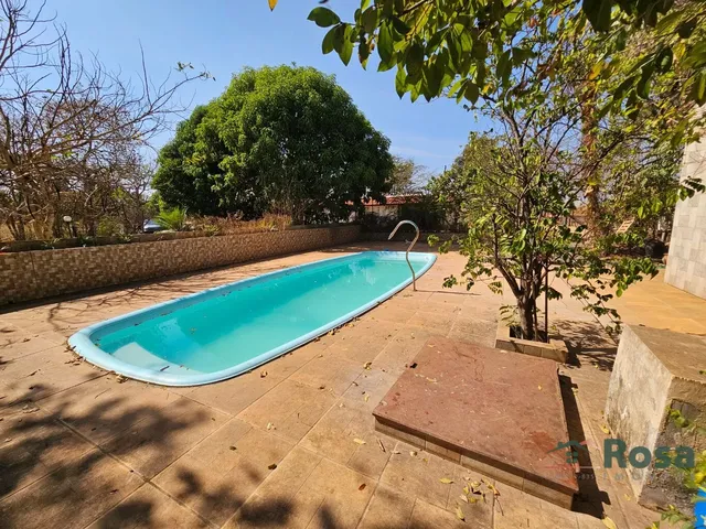 Imagem 4: Terreno venda, próximo ao Florais da Mata, Passagem da Conceição, Parque Das Águas