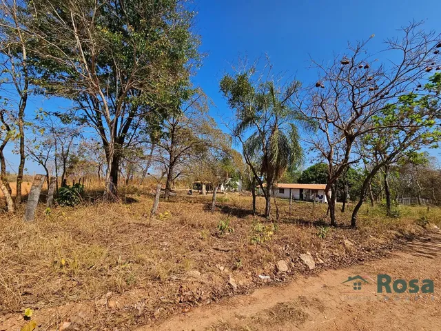 Imagem 3: Terreno venda, próximo ao Florais da Mata, Passagem da Conceição, Parque Das Águas