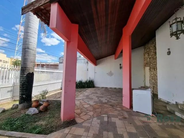 Imagem 6: Casa com 4 quarto(s), Jardim Itália, Cuiabá