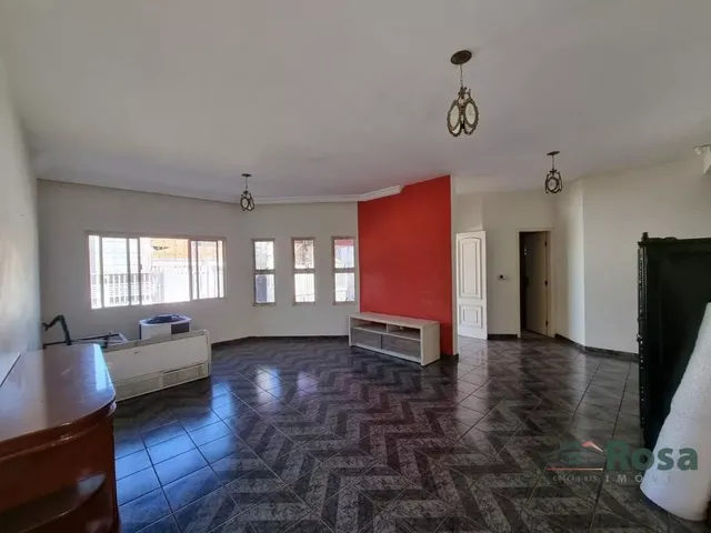 Imagem 5: Casa com 4 quarto(s), Jardim Itália, Cuiabá