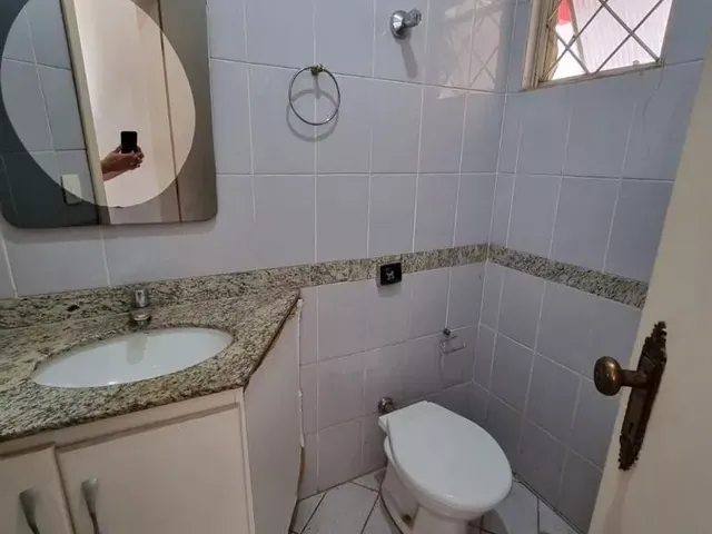 Imagem 8: Casa com 4 quarto(s), Jardim Itália, Cuiabá