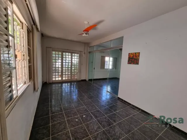Imagem 2: Casa com 4 quarto(s), Jardim Itália, Cuiabá