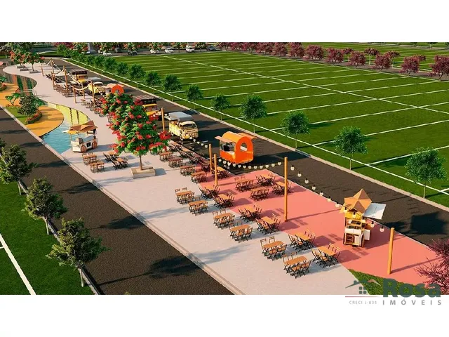 Imagem 2: Terreno para venda SAO FRANCISCO Cuiabá
