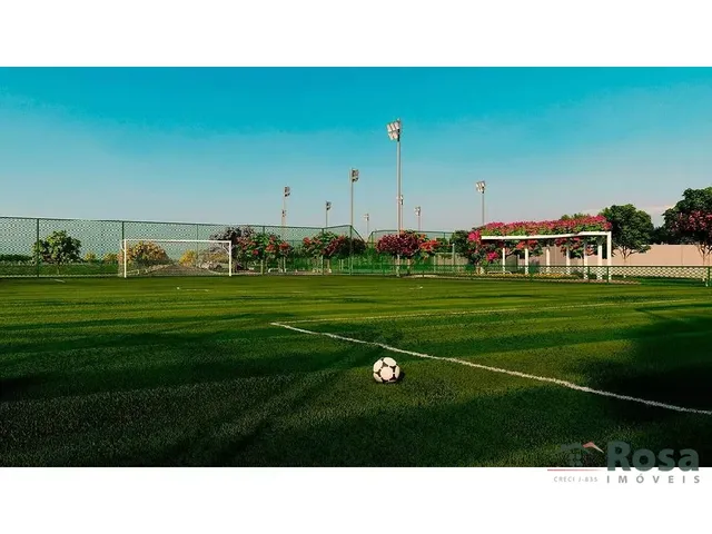 Imagem 6: Terreno para venda SAO FRANCISCO Cuiabá