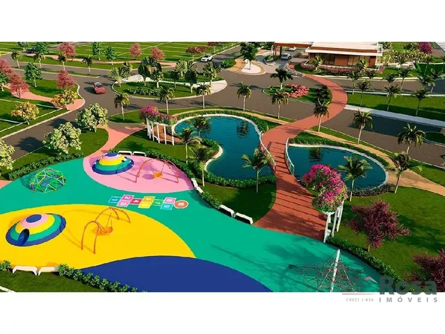Imagem 14: Terreno para venda SAO FRANCISCO Cuiabá