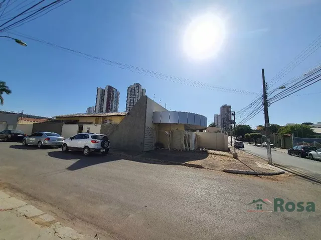 Imagem 1: Casa para venda JARDIM CUIABÁ Cuiabá