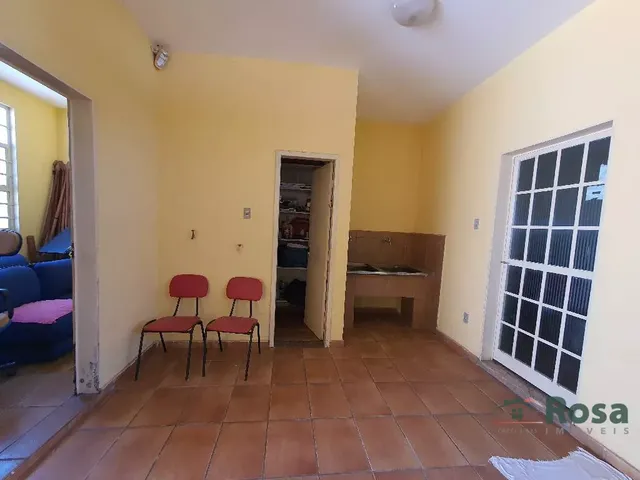 Imagem 11: Casa para venda JARDIM CUIABÁ Cuiabá