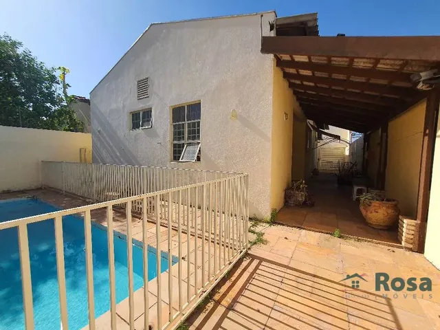 Imagem 15: Casa para venda JARDIM CUIABÁ Cuiabá