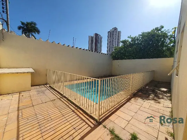 Imagem 16: Casa para venda JARDIM CUIABÁ Cuiabá