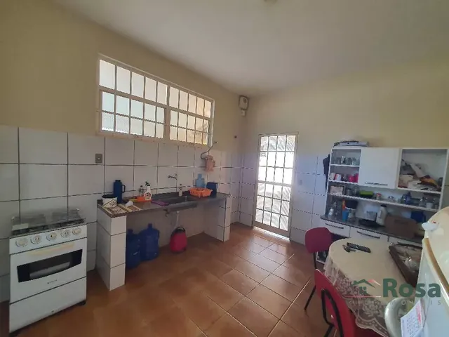 Imagem 10: Casa para venda JARDIM CUIABÁ Cuiabá