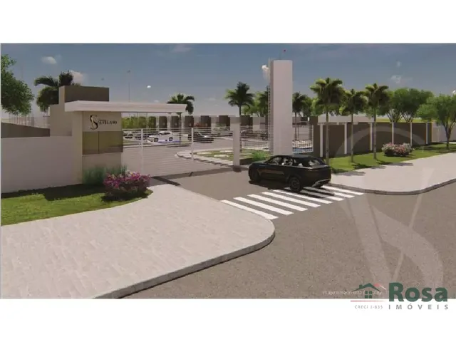 Imagem: CASA EM CONDOMINIO FECHADO para venda PEDRA