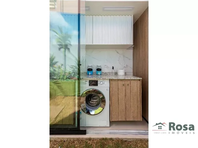 Imagem: CASA EM CONDOMINIO FECHADO para venda EAST