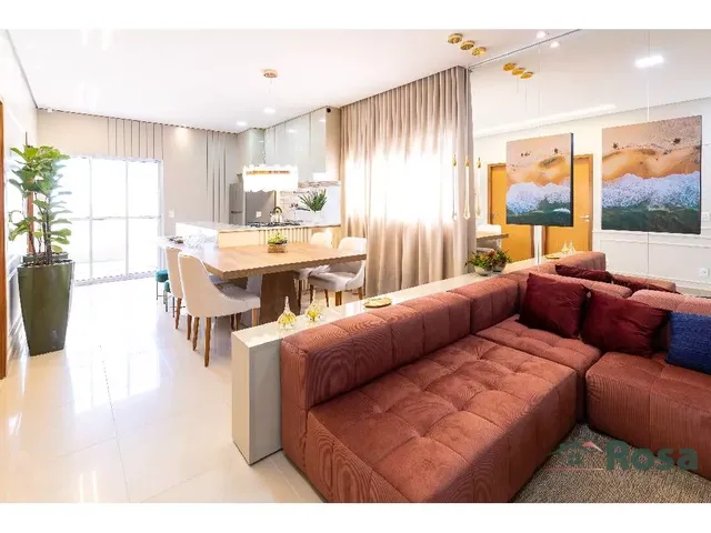 Imagem 15: Casa em Condominio Fechado para Venda East Village Cuiabá