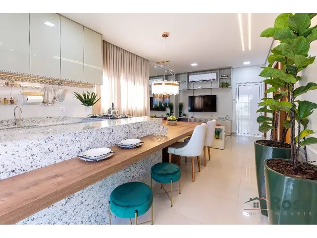 Imagem 11: Casa em Condominio Fechado para Venda East Village Cuiabá