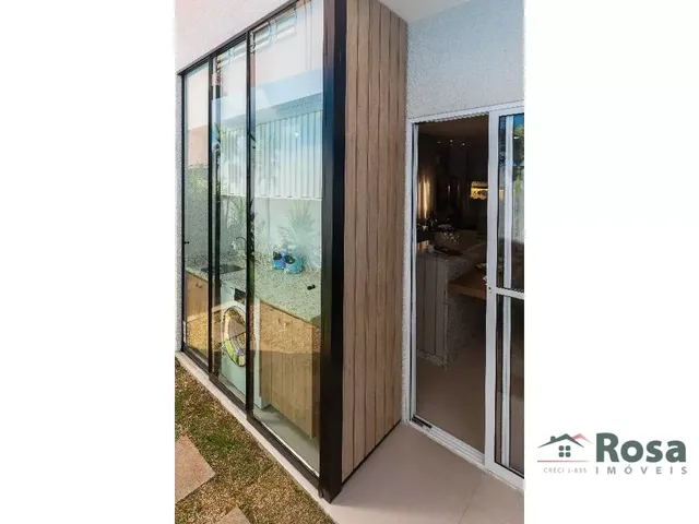 Imagem 12: Casa em Condominio Fechado para Venda East Village Cuiabá