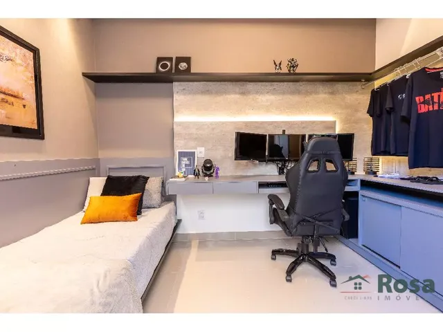 Imagem 7: Casa em Condominio Fechado para Venda East Village Cuiabá