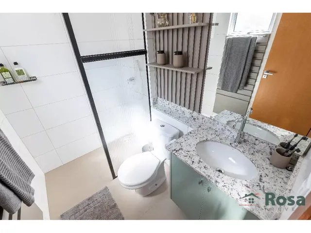 Imagem 2: Casa em Condominio Fechado para Venda East Village Cuiabá