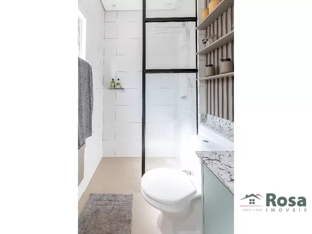 Imagem 3: Casa em Condominio Fechado para Venda East Village Cuiabá