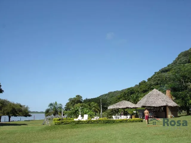 Imagem: CHÁCARA / SITIO para venda ZONA RURAL BARÃO
