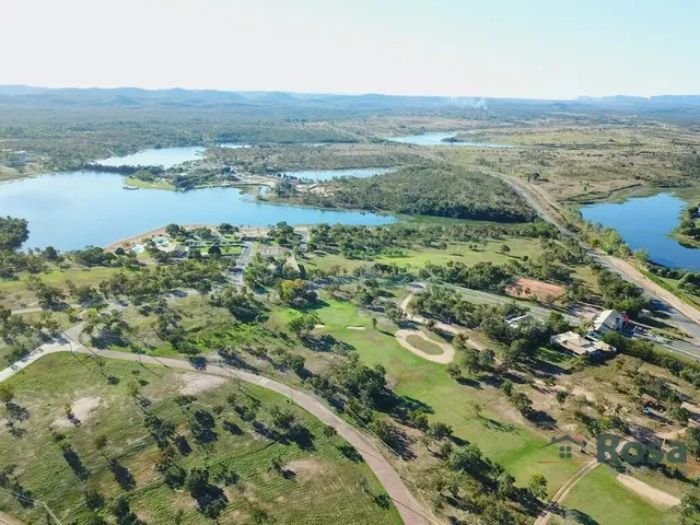 Imagem: Terreno para venda TERRA SELVAGEM Cuiabá