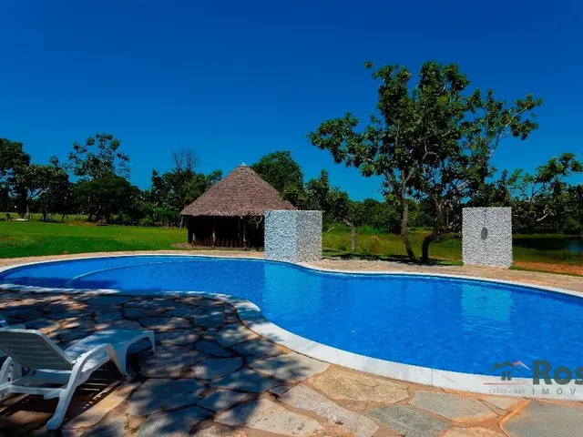 Imagem 7: Terreno para venda TERRA SELVAGEM Cuiabá