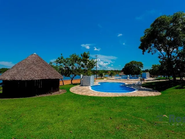Imagem 13: Terreno para venda TERRA SELVAGEM Cuiabá