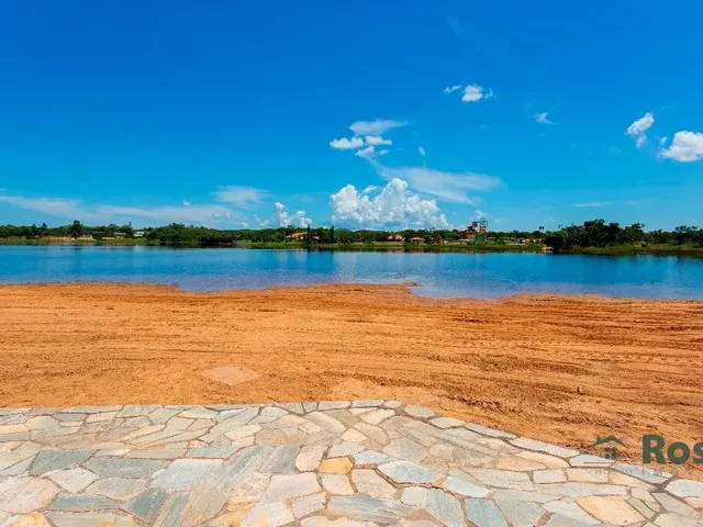 Imagem 14: Terreno para venda TERRA SELVAGEM Cuiabá