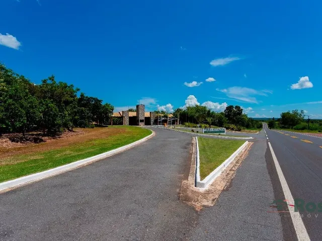 Imagem 3: Terreno para venda TERRA SELVAGEM Cuiabá