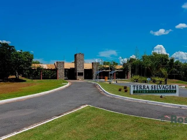 Imagem 9: Terreno para venda TERRA SELVAGEM Cuiabá
