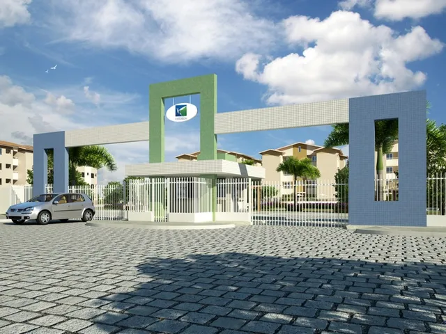 Imagem: Apartamento Residencial em Nossa Senhora