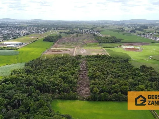 Imagem: Terreno no Loteamento Jardim das Flores/