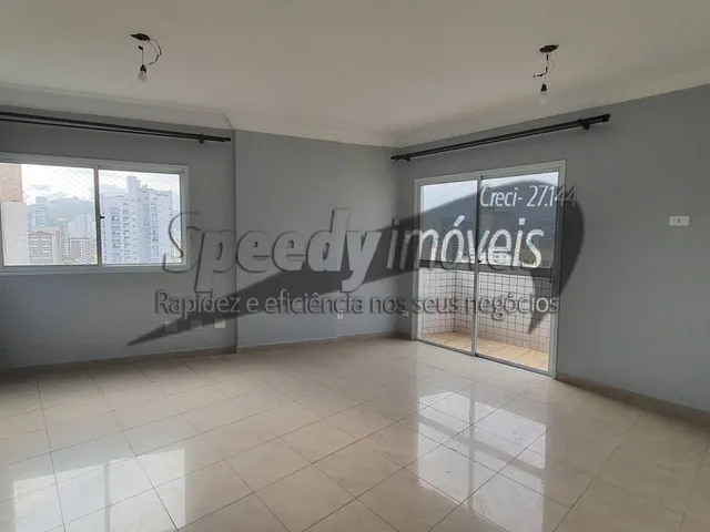 Imagem: Apartamento em Santos 3 Dormiórios, Gonzaga