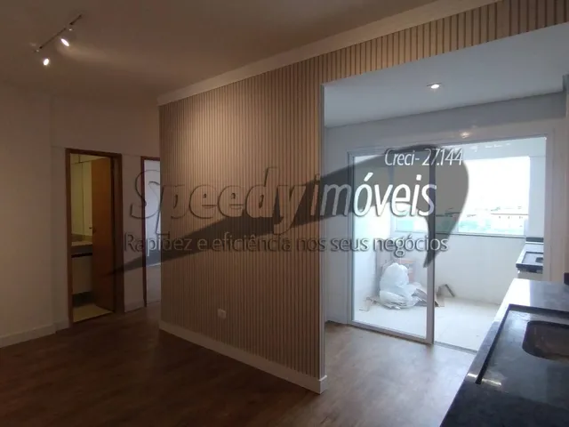 Imagem: Apartamento 2 Dormitórios Bairro Macuco