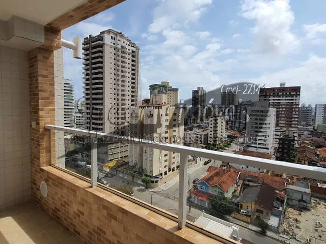 Imagem: Apartamento 2 Dormitórios Bairro Guilhermina